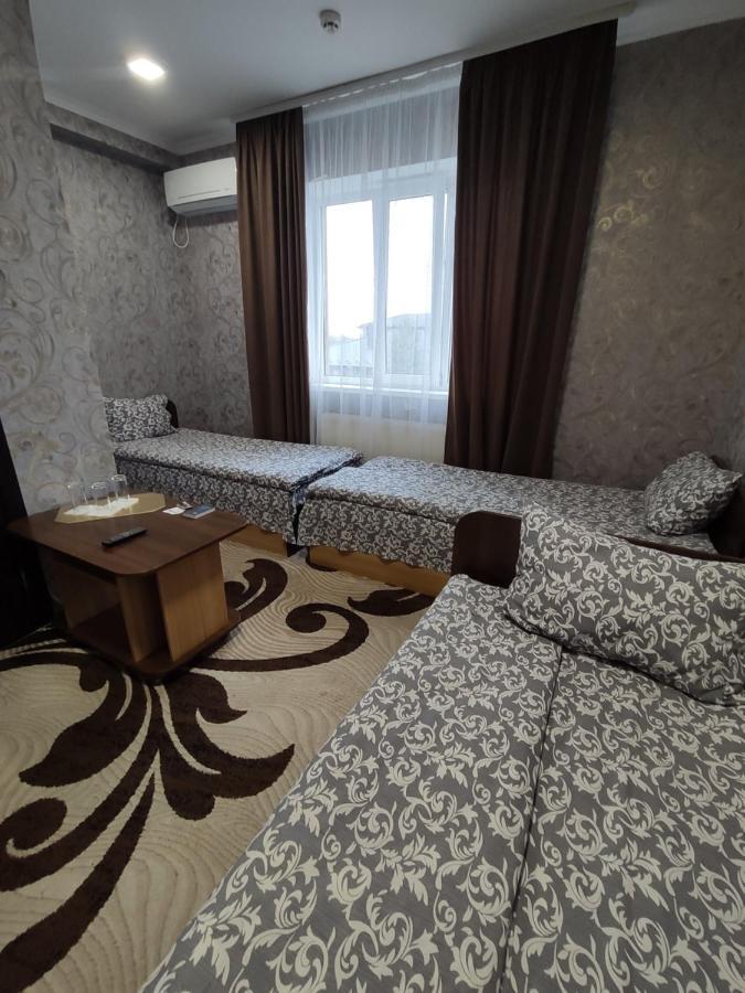 فندق Bila Krynytsya في  Karavan المظهر الخارجي الصورة