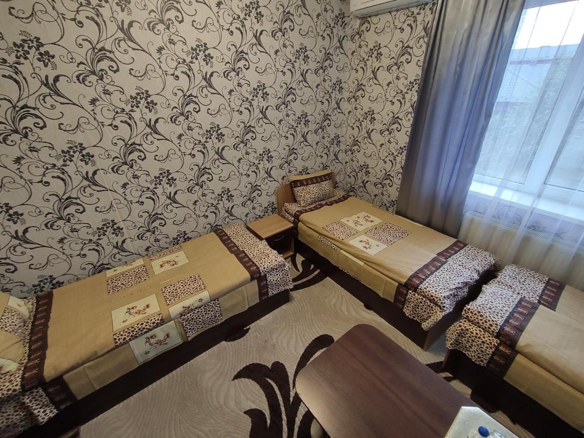 فندق Bila Krynytsya في  Karavan المظهر الخارجي الصورة