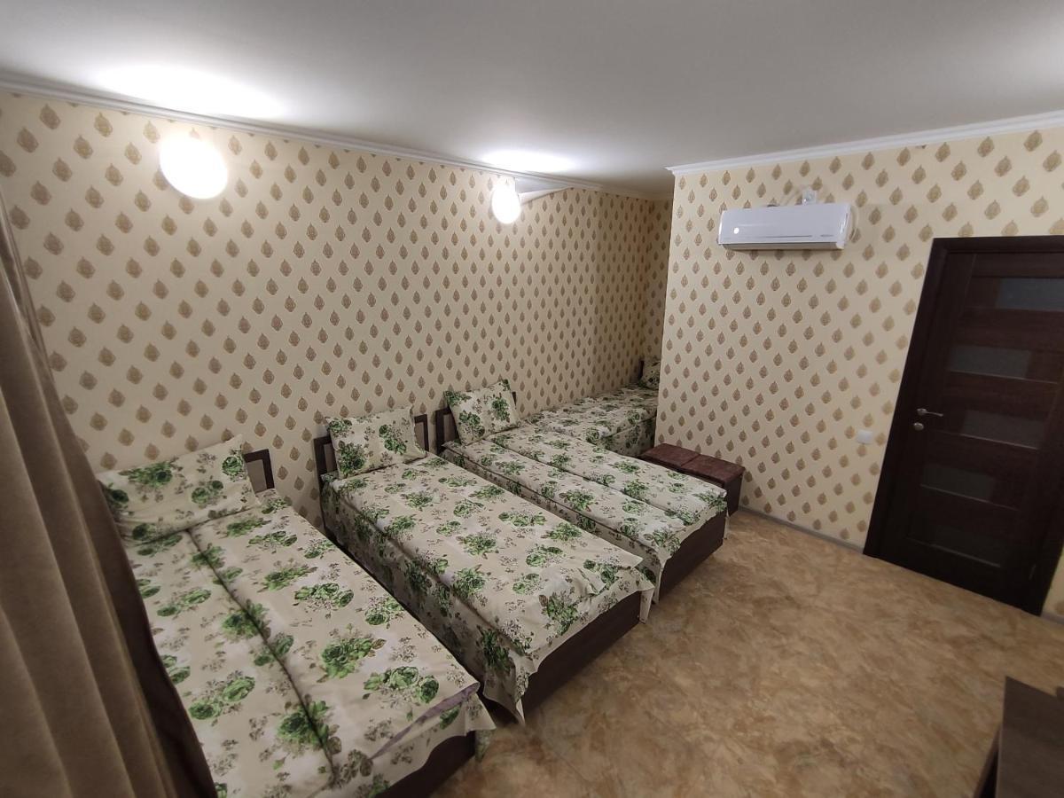 فندق Bila Krynytsya في  Karavan المظهر الخارجي الصورة