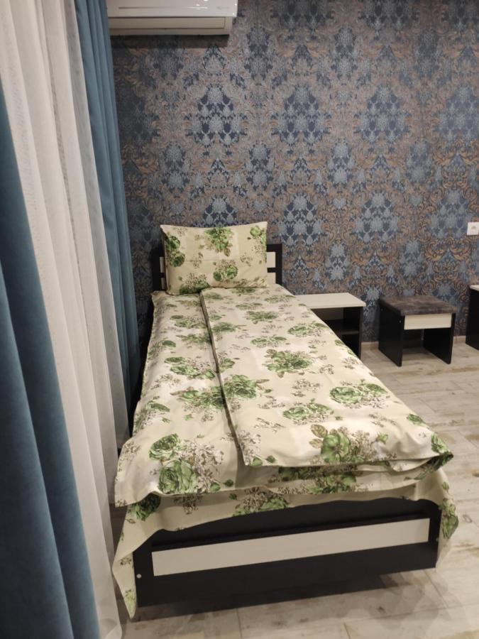 فندق Bila Krynytsya في  Karavan المظهر الخارجي الصورة
