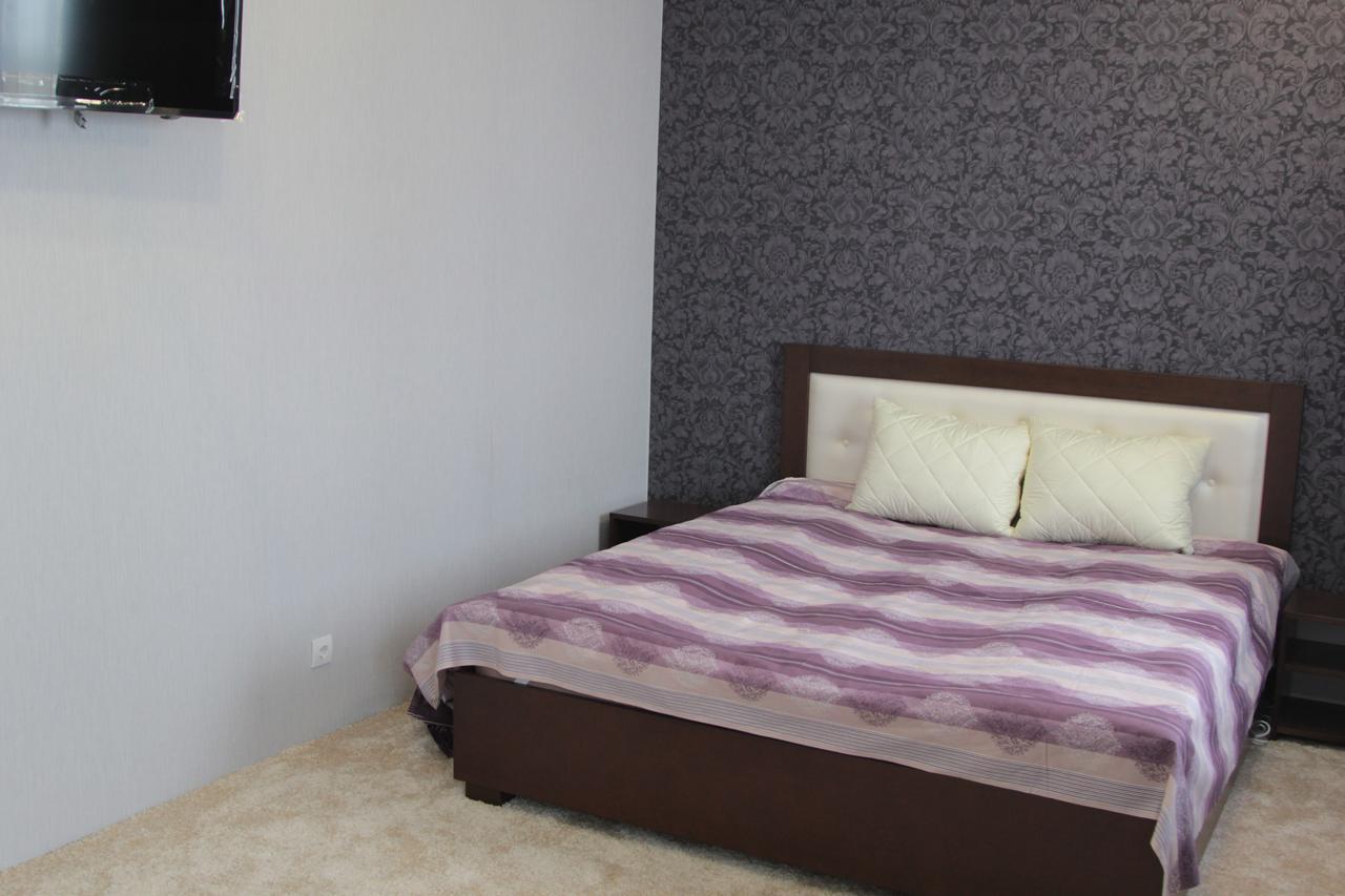 فندق Bila Krynytsya في  Karavan المظهر الخارجي الصورة