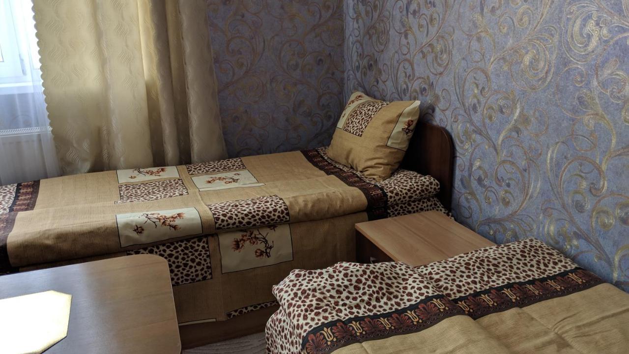 فندق Bila Krynytsya في  Karavan المظهر الخارجي الصورة