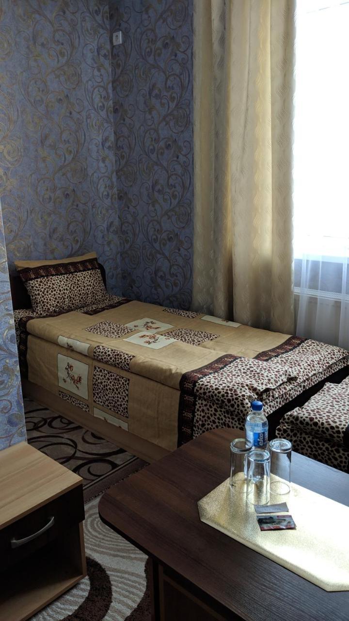 فندق Bila Krynytsya في  Karavan المظهر الخارجي الصورة