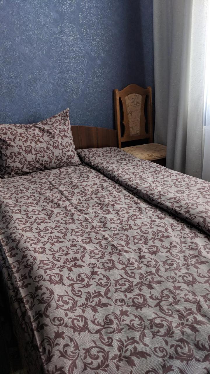 فندق Bila Krynytsya في  Karavan المظهر الخارجي الصورة