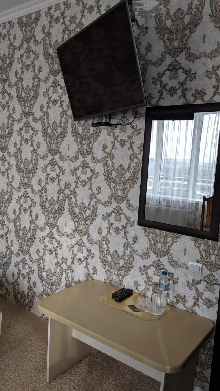 فندق Bila Krynytsya في  Karavan المظهر الخارجي الصورة