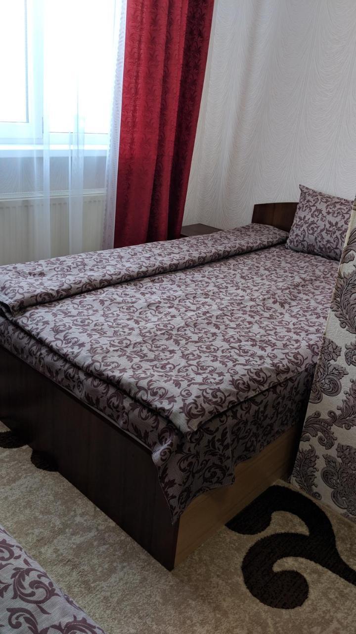 فندق Bila Krynytsya في  Karavan المظهر الخارجي الصورة