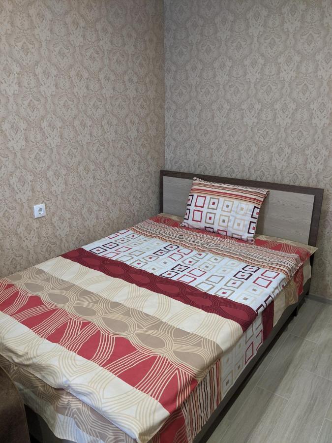 فندق Bila Krynytsya في  Karavan المظهر الخارجي الصورة